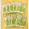 Ibuki no Sato Medicated Bath Salt, Pack of 10