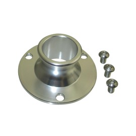 Ouyunou Billet Aluminum Exhaust Tip For Honda XR50 XR70 XR80 XR100 CRF50 CRF70 CRF80 CRF110 CRF125F Pit Dirt Bike