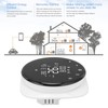16A Smart WiFi Thermostat for Water/Electric Floor Heating Water Gas