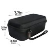 Khanka Hard Case Bag for KAIWEETS HT118A/Tacklife TRMS 6000/DM01M /DM02A