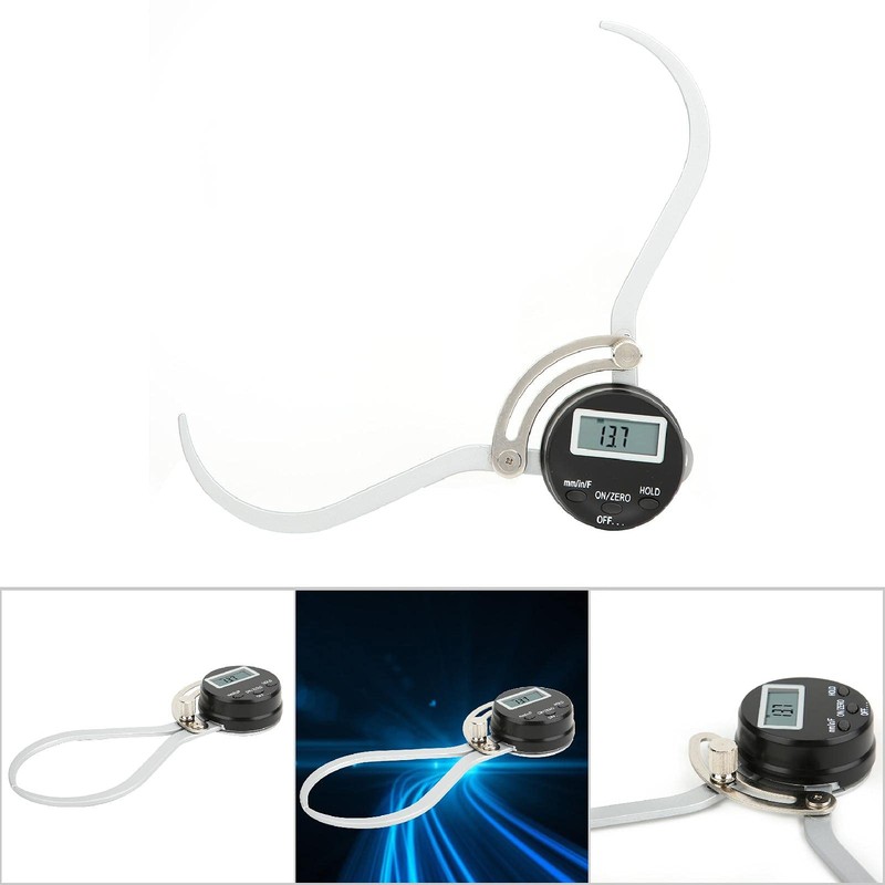 Caliper External Caliper Electronic Digital External Caliper 0~150mmx0.01mm Thickness Outer