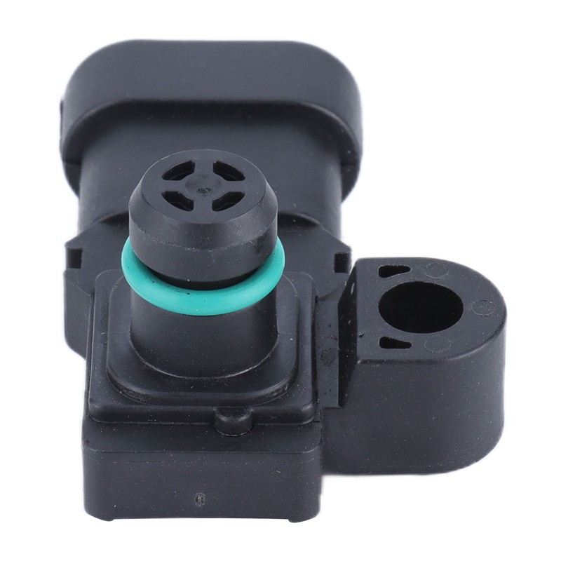 Intake Manifold Air Pressure Map Sensor Safe Stable Replaceable Durable