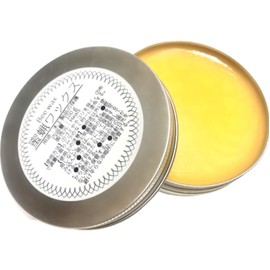 100g Beeswax Wax for Woodworking Natural Moisturizing Protection