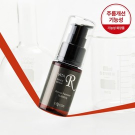 IENCOs 3세대 레티놀 주름개선기능성 탄력리프팅 비타R 리뉴세럼 20ml 3rd Generation Retinol Wrinkle Improvement Functional Elasticity Lifting Vita R Renewal Serum 20ml
