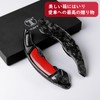 [T-carbon] Subaru Paddle Shift Cover Real Carbon Shift Paddle Extension