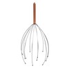 Scalp Massager (colors may vary)