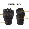 Emerson Gear 에머슨기어 택 하프 핑거 글러브 페인트볼 필드 게임