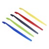 Tupperware Citrus Peeler in Multi Colours - Set of Five