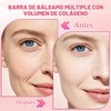 Bálsamo para Arrugas, Barra De Bálsamo Hidratante Que Aumenta El