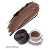 Eyebrow Cream Ointment Waterproof Eyebrow Gel Long Lasting Eyebrow Gel