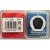 Carl Craft Paper Punch Carlacraft CP 2 Approx. 2.5 cm
