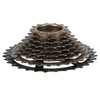 Threaded Steel 9 Speed 13-32T Freewheel Gear Flywheel Bicycle Parts