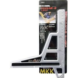 MKK ML-200 Circular Saw Ichiban L Guide 7.9 inches (200 mm)