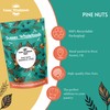 Sussex Wholefoods Pine Nut Kernels 250g: Premium Quality, Nutty Flavour,