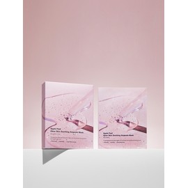 [10 Sheets] Apple Peel Inner Glow Mask Pack (1BOX) Improves skin tone + improves skin texture / [10매] 애플필 속광채 마스크팩 (1BOX)  화잘먹+피부결개선