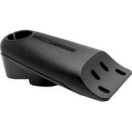 Cannondale HollowGram Knot Stem -17 Degree 110mm Black