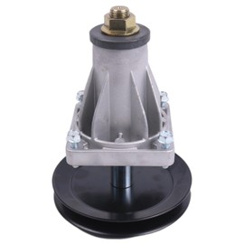 WQSING Deck Spindle Compatible with Cub Cadet MTD Craftsman Z8600 Z8200 Compatible with Troy Bilt Mustang XP ZHD-S60 ZHD-L60 Z Force 918-06076A 618-06076 60" Zero-Turn Mower