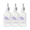 Frankly Closer Sticky Pore Serum Large Capacity 60mL 3pcs / 프랭클리 클로저 쫀쫀막 모공 세럼 대용량 60mL 3개