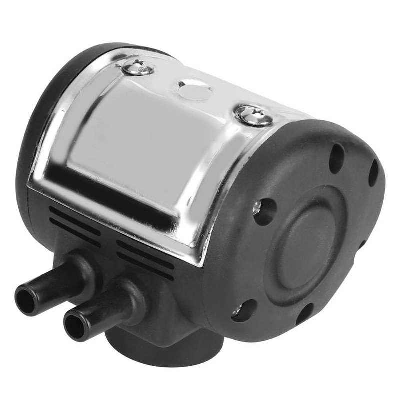 HEEPDD Stainless Steel Pneumatic Pulsator Adjustable Milker Accessories for Cow