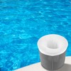 30-Pack of Pool Skimmer Socks, Ultra Fine Mesh Filter Sock