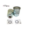 Isuzu Qty 2 - Genuine Isuzu Fuel Filter Element High