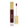 Milani Labial Matte Brilliant Shine Lip Gloss Color 13 Brownberry (brillo Con Color)