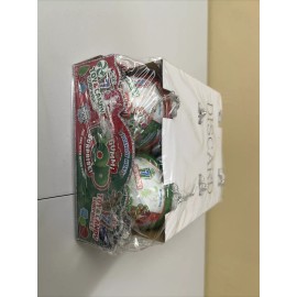 Unbranded Holiday Gummy Pop Suprise 6pc