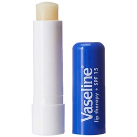 VASELINE LIP THERAPY STICKS ORIGINAL 4G