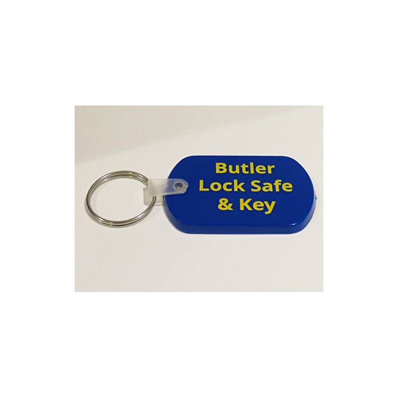 Sentry Safe Keys Cut to Codes 3A2 3B2 3C2 3D2