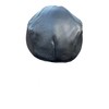 italianboy2018 Real Leather Ivy Flat, Oldman, Driver Cabbie Hat/Cap (Size:
