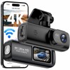 Dash Cam 4K Front, Ultra HD Dash Camera for Cars,