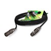 Sommer Cable SCN9-0150-SW SCN9-0150-SW Microphone Cable 3-Pin OFC Highflex SC-Source