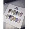 Aemong: Unicorn marbling - Short ballerina / Aemong : 유니콘