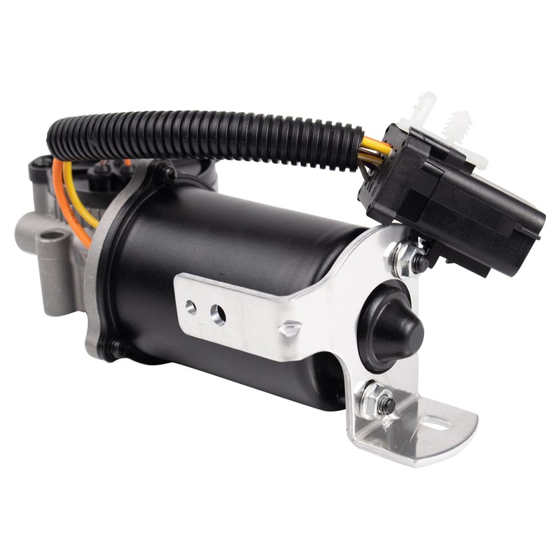 TRQ Transfer Case Shift Motor Compatible with Ford Expedition F150