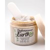 DiatomaceousEarth Exfoliating Face Mask