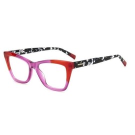 MISSONI MIS 0174 FQT FUCHSIA RED 51/17/145 WOMAN Eyewear Frame