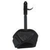Bow Caliper Release Aid Aluminum Alloy Neoprene Wrist Strap Archery