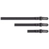 Restrap, Fast Strap Black Set