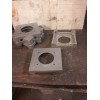 Ben Douglas Foundry Post Base, for 6x6 Post and column,