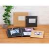 Sekisei XP-45F-60 Spare Mat Light Free S Album Cafe Black