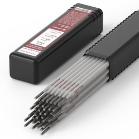YESWELDER E7018 3/32'' 2LB Welding Rod Low Hydrogen Carbon Steel Stick Electrodes