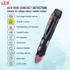 CEM AC-15EX Voltage Tester,Non-Contact Volt Tester, with Dual Range AC