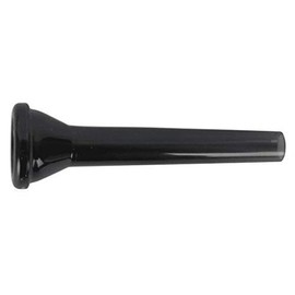 pTrumpet 709940 Mouthpiece Trumpet 3C 3C Black