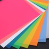 Shrink Film Sheets, Pack of 12, Colourful Shrink Films, Papers,