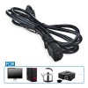 Fite ON AC Power Cord Cable Lead For QFX SBX-410202