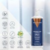 VALQUER Straight Hair Shampoo | 1 L