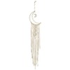 Lolover Dream Catcher Moon GT029 Hand Woven Tapestry Wall Decor