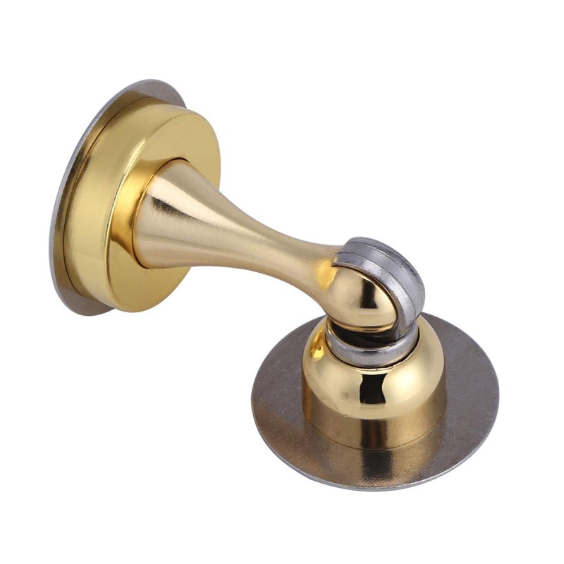 zerodis Door Magnetic Stopper, 304 Stainless Steel Door Holder with