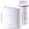 Fluidmaster 8300 Flush 'n Sparkle Automatic Toilet Bowl Cleaning System