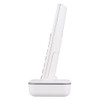 Mingzhe D1102B Teléfono inalámbrico con contestador automático Identificador de llamadas/llamada